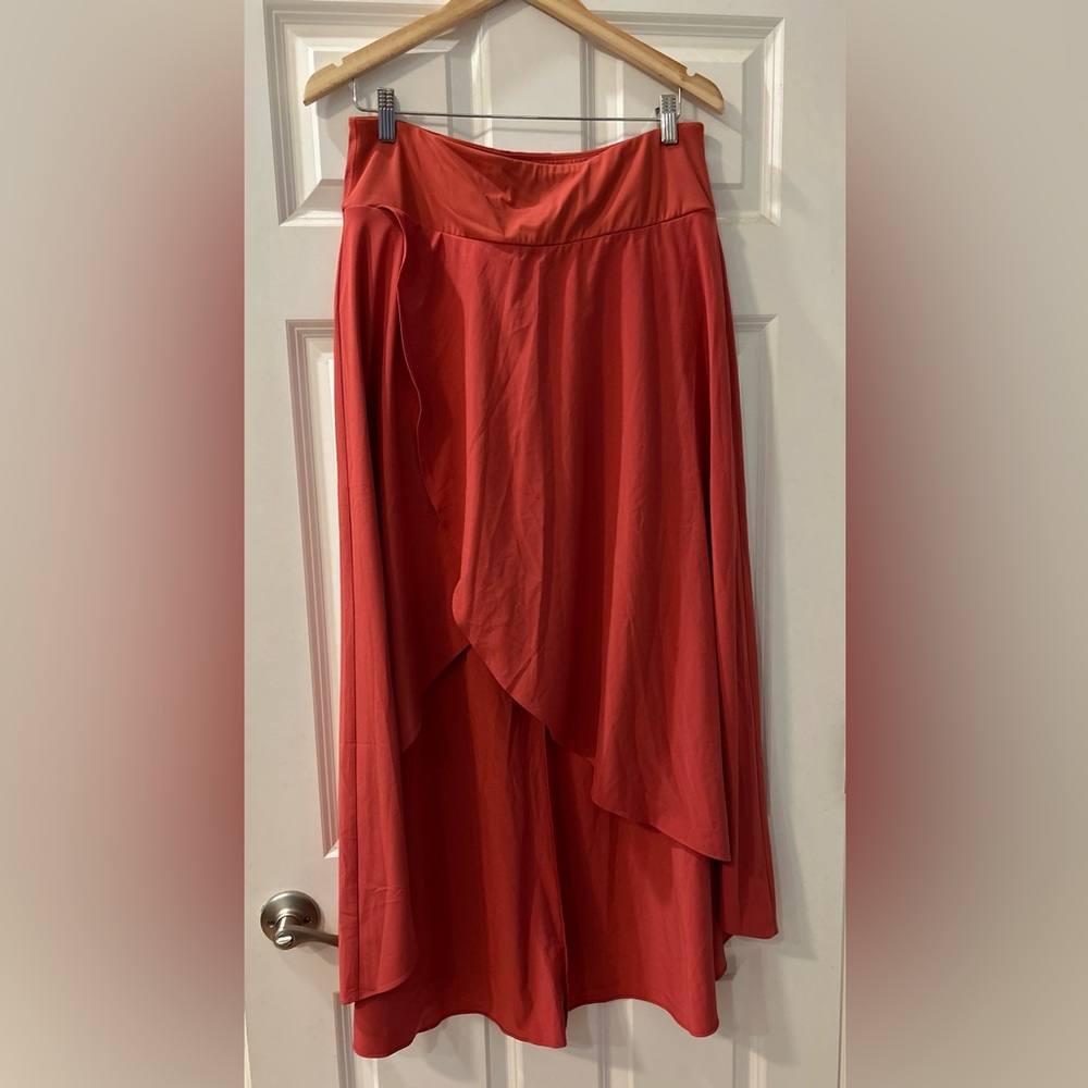 Halara Breezeful high waisted skirt (L)